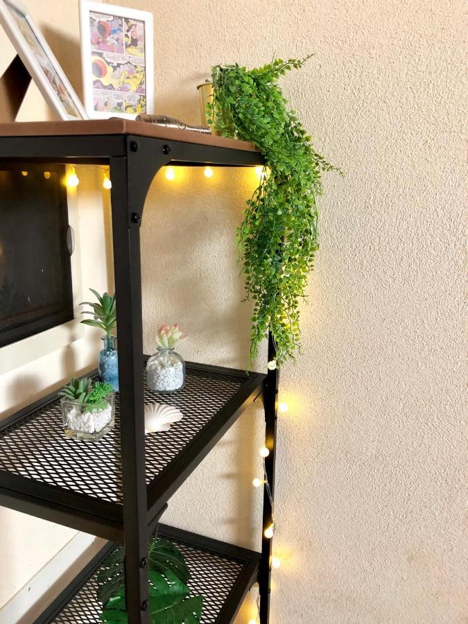 Loft Garden Terre Di Sicilia Villa Марсала Екстериор снимка
